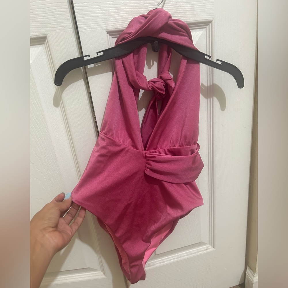 Swimsuit